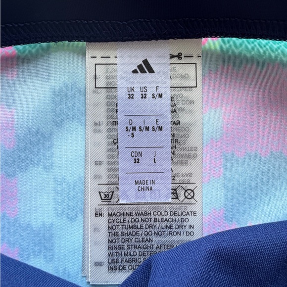 adidas Tom Daley Swim Brief - Picture 6 of 6